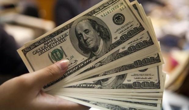 Halk 1 günde milyon dolarlar topladı!