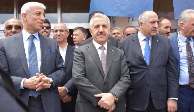 "Türkiye zayıf düşsün diye çelme takmaya çalışıyorlar"
