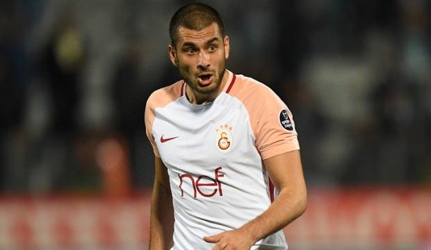 Eren Derdiyok Tan G Saray A Ultimatom Tum Spor Haber