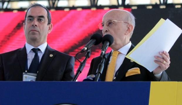 Fenerbahçe ayrılığı resmen açıkladı