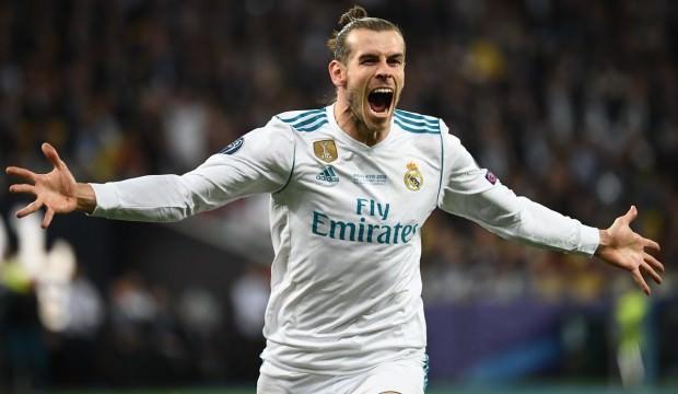 İngiliz basını duyurdu! Gareth Bale...