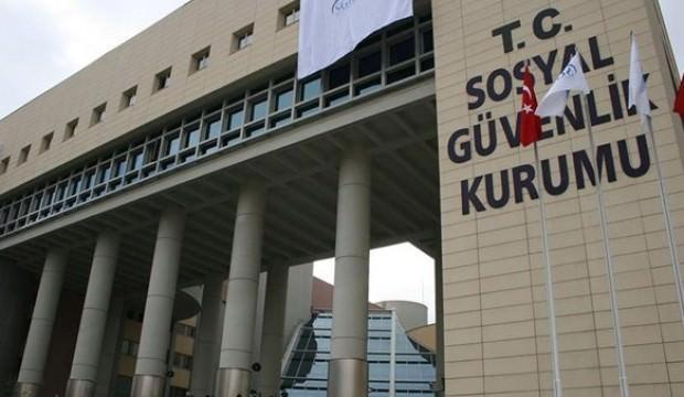 SGK’ya Merkez Bankası modeli