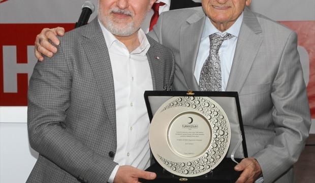Türk Kızılayı Genel Başkanı Kerem Kınık: