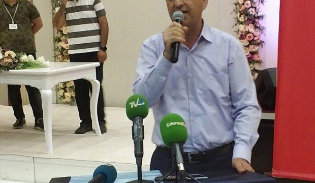 Adana Demirspor'un yeni başkanı Kazım Bozan oldu