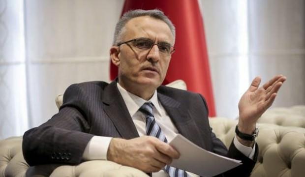 Bakan indirimin maliyetini açıkladı