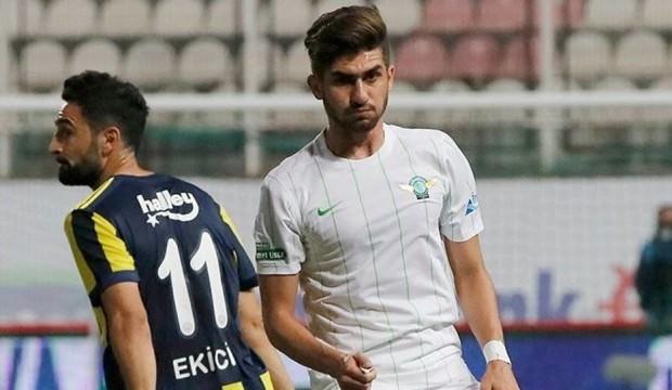 Başakşehir'den sürpriz transfer!