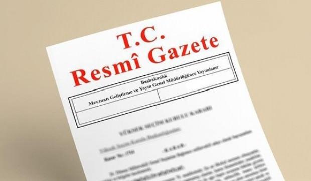 Değişiklik yapıldı! İkinci kez sınav...