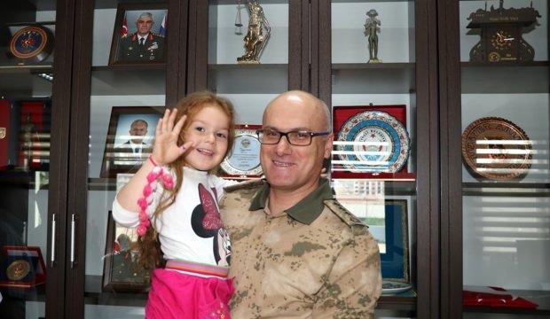 Jandarma Teşkilatı'nın 179. kuruluş yıl dönümü