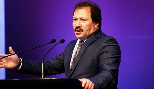 Ankaragücü başkanı müjdeyi verdi!