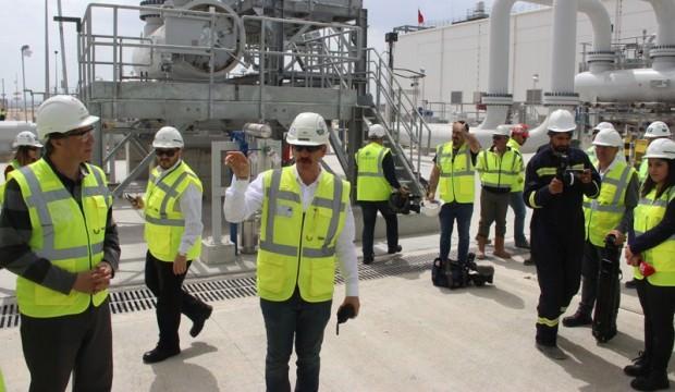 20 il ve 67 ilçeden geçecek! Ucuz doğalgaz geliyor