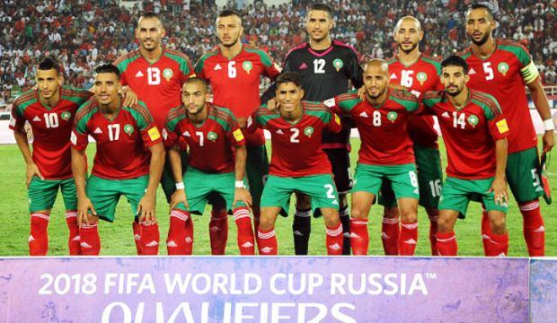 Dirar ve Belhanda Milli takıma davet edildi