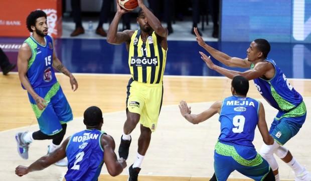 Ali Koç ve Comolli izledi, F.Bahçe kazandı!