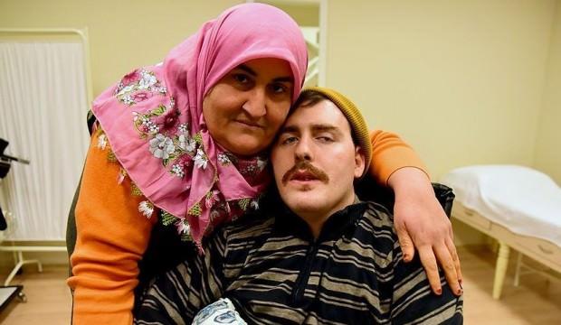 Türkiye'nin Gülsüm annesine büyük sürpriz!