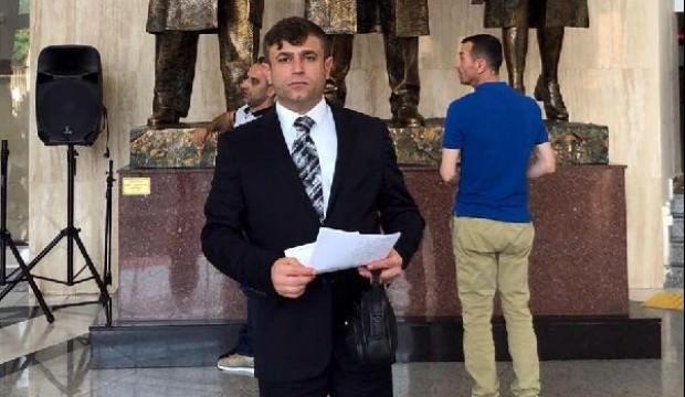 İnce'nin, Temel hakkındaki sözlerine suç duyurusu