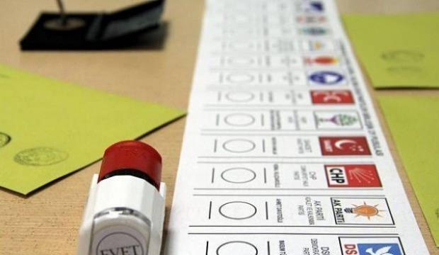 2018 YSK Erken seçimde oy kullanma detayları! Nasıl oy kullanacağım?