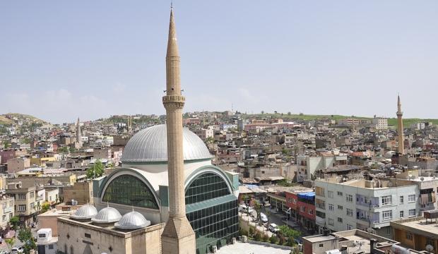 2018 Siirt Ramazan Bayramı namazı sabah saat kaçta kılınacak?