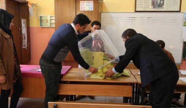 2018 Sandık Görevlisi Sorgulama! Sandık Görevlisi ücretleri ne kadar?
