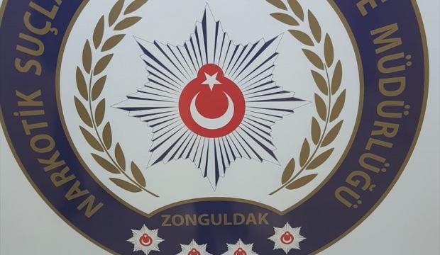 Zonguldak'ta "Bayram Temizliği" operasyonu
