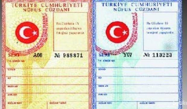 Erken seçimde eski kimlikle oy kullanılabilecek mi? Resmi açıklama...
