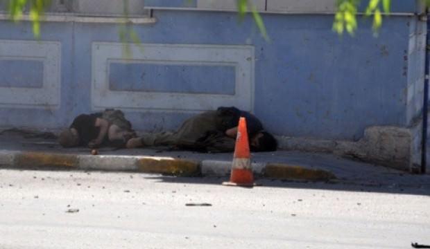 Tunceli'de öldürülen 2 terörist bakın kim çıktı?