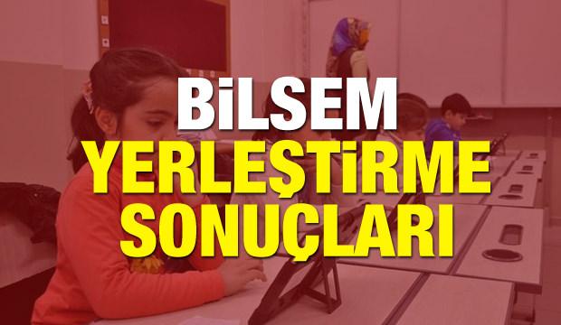 2018 Bilsem Yerlestirme Sonuclari Meb Net Tarih Acikladi Egitim Haberleri