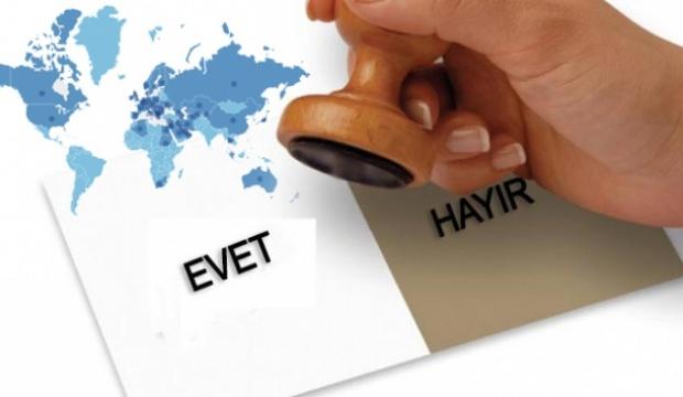 2018 YSK Seçim Oy Kullanma Rehberi! Hangi oylar geçersiz sayılacak?