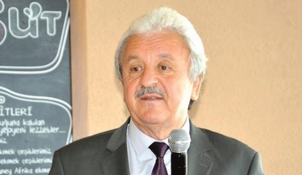 Milli Görüşçü ilkesizliğe oy vermez!
