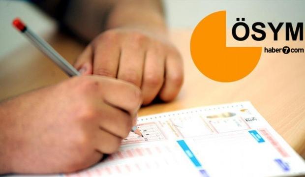 2 Ales Sinavi Ne Zaman Osym Deni Yeni Sinav Tarihi Belirledi Egitim Haberleri