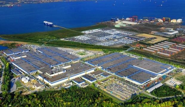 60 şirkete "dış ticaret sermaye şirketi" statüsü