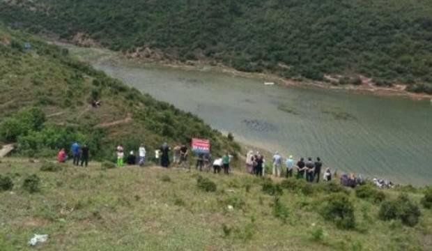 Alibeyköy Barajı'nda 3 çocuğun cesedi bulundu
