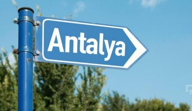 Antalya'da seçim sonuçları! Vekil listesi