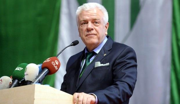 Başkan açıkladı! 'İyi teklif gelirse göndeririz'