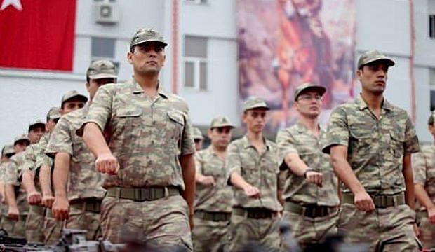 Bedelli Askerlikte Yas Ve Ucret Belli Oldu Iddiasi Yorumlar Ekotrent Sayfa 1