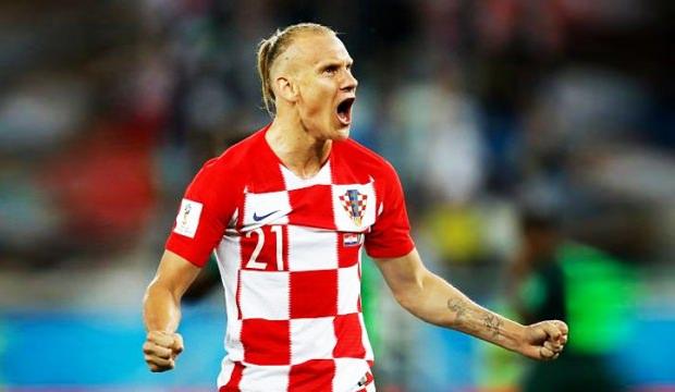 Vida ve Melnjak'a milli davet