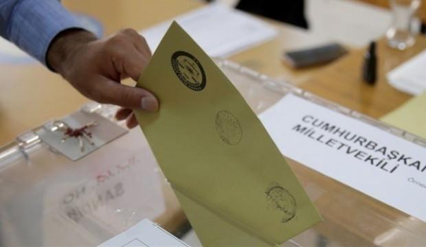 Bursa 2018 seçim sonuçları