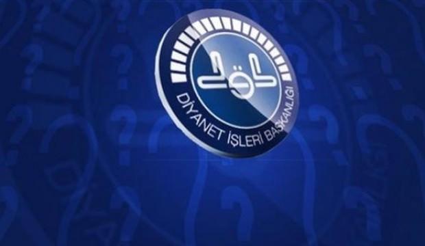 Diyanete 9 bin 500 sözleşmeli personel
