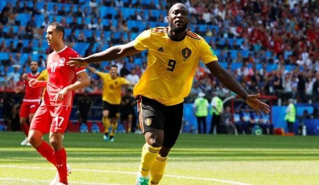 Dünya Kupası'nda çılgın maç! Tam 7 gol...