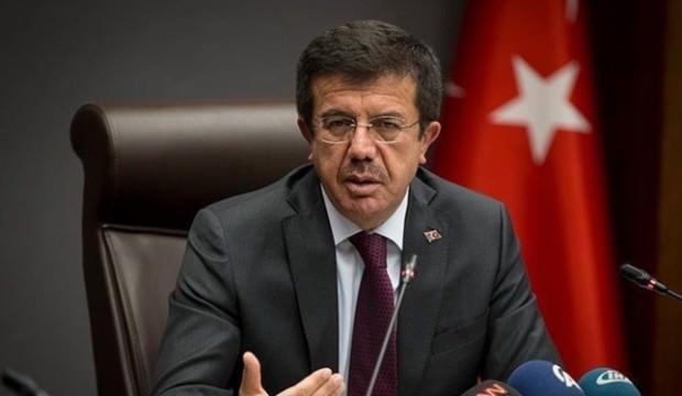 Ekonomi Bakanı İşsizlik rakamlarını değerlendirdi