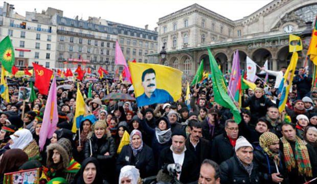 Europol'den itiraf! PKK gerçeğini açıkladılar