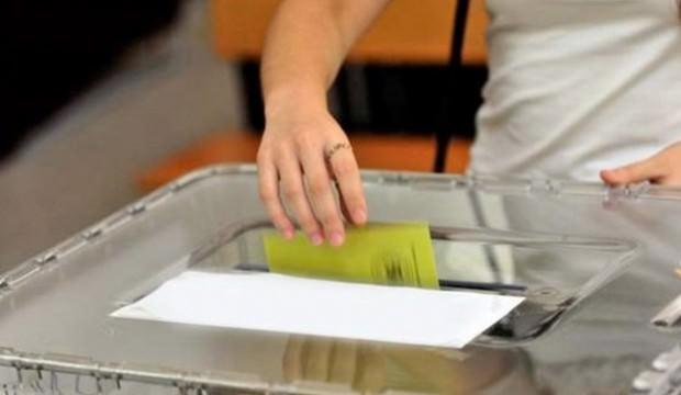 Gaziantep 2018 seçim sonuçları