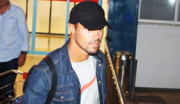 İmza için gelmişti! Transfer gerçekleşmedi