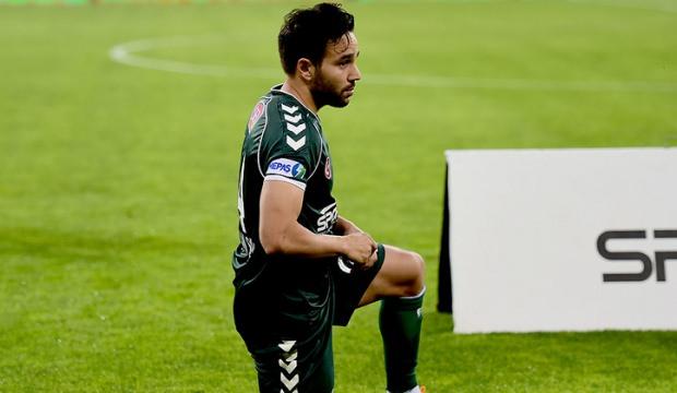 Konyaspor'da Volkan Şen kararı! Resmen açıklandı