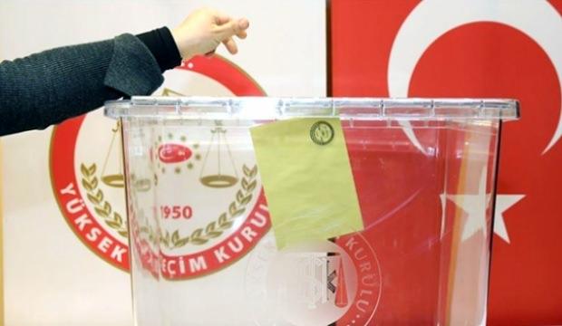 YSK Oy kullanma saat kaçta bitecek? Oylar kaça kadar kullanılacak?