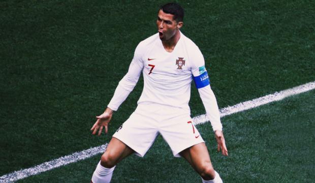 Ronaldo 62 yıllık rekoru tarihe gömdü!