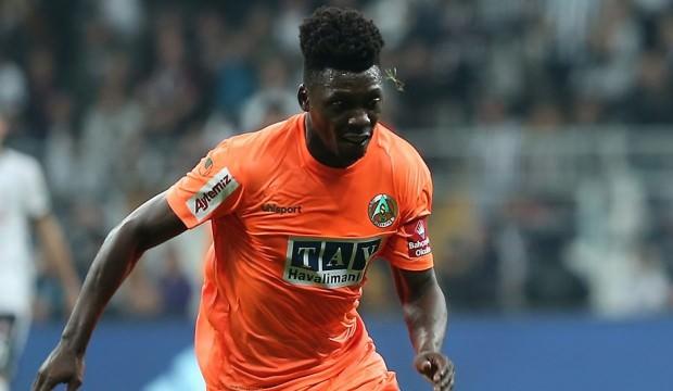 Süper Lig ekibi Gassama ile anlaştı!