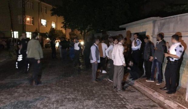 Torpil atma tartışması kavgaya dönüştü: 9 yaralı