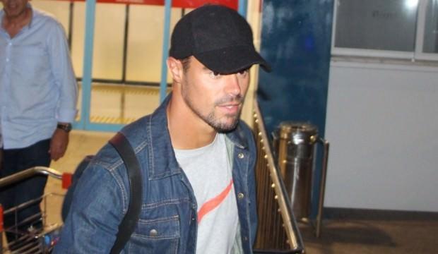 Trabzonspor İstanbul'a getirdi, Göztepe alıyor!