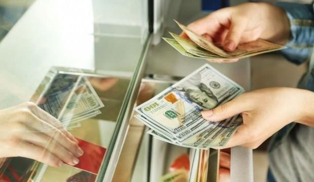 Dolar güne nasıl başladı? İşte ilk rakamlar...