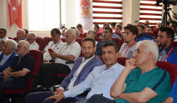 "Türk futbolu sonuca odaklı bir hal aldı"