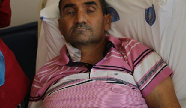 "En çok kaşıkla oynamayı özledim"